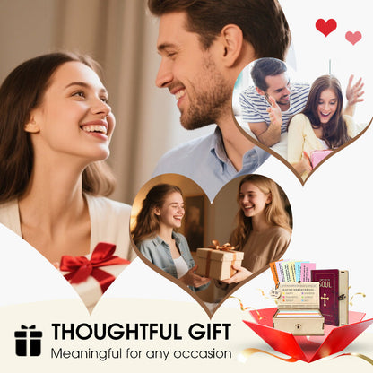 FaithBox – Inspiratie Voor Elke Dag | 50% KORTING