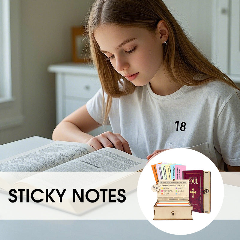 FaithBox – Inspiratie Voor Elke Dag | 50% KORTING