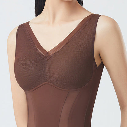 CurveEase – Naadloze shapewear voor buikcontrole en heuplift