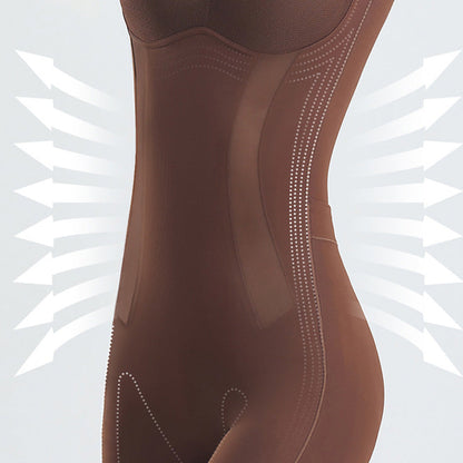CurveEase – Naadloze shapewear voor buikcontrole en heuplift