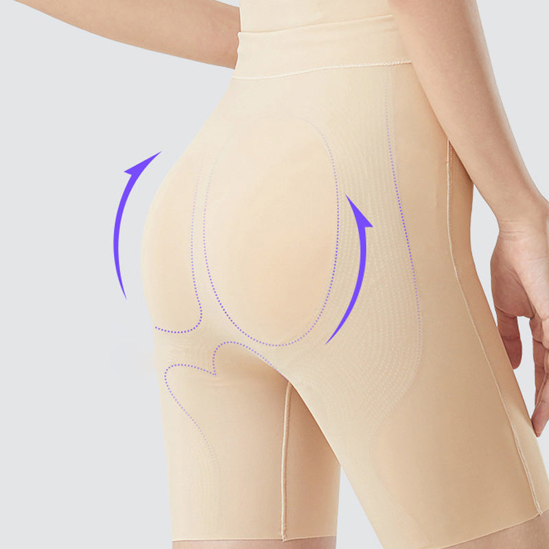 CurveEase – Naadloze shapewear voor buikcontrole en heuplift