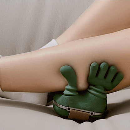 Relaxura – Realistische massage-apparaat met 3-snelheidsregelingen en warmte functie | 60 Euro KORTING