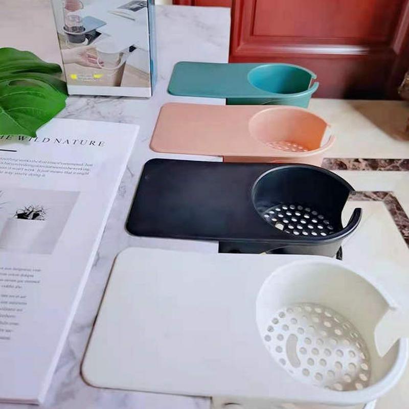 DeskMate – Clip-On Bekerhouder voor op het Bureau | 1+1 GRATIS