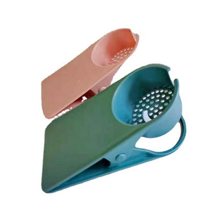 DeskMate – Clip-On Bekerhouder voor op het Bureau | 1+1 GRATIS