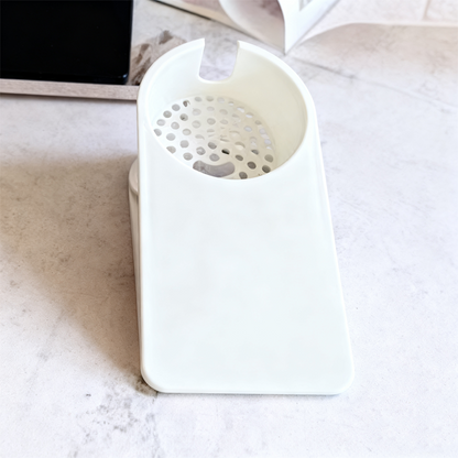 DeskMate – Clip-On Bekerhouder voor op het Bureau | 1+1 GRATIS