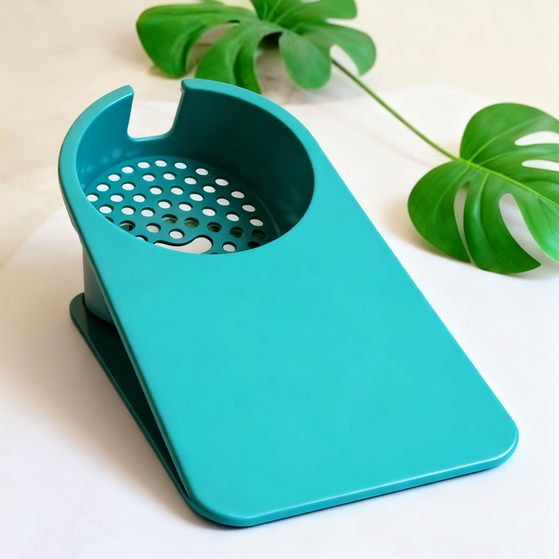 DeskMate – Clip-On Bekerhouder voor op het Bureau | 1+1 GRATIS