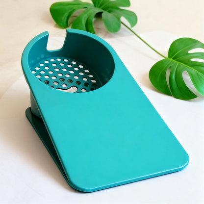 DeskMate – Clip-On Bekerhouder voor op het Bureau | 1+1 GRATIS