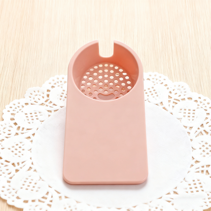 DeskMate – Clip-On Bekerhouder voor op het Bureau | 1+1 GRATIS