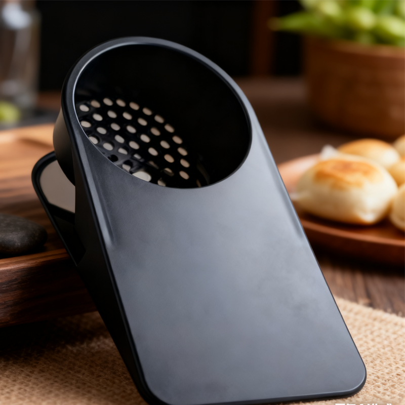 DeskMate – Clip-On Bekerhouder voor op het Bureau | 1+1 GRATIS