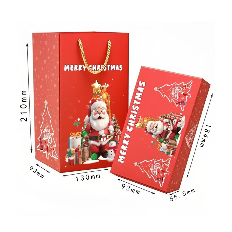 FestiveBox – Pop-up verrassingsbox