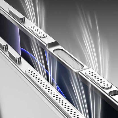 SeahorseGuard – Metalen iPhone Hoesje | 50% KORTING