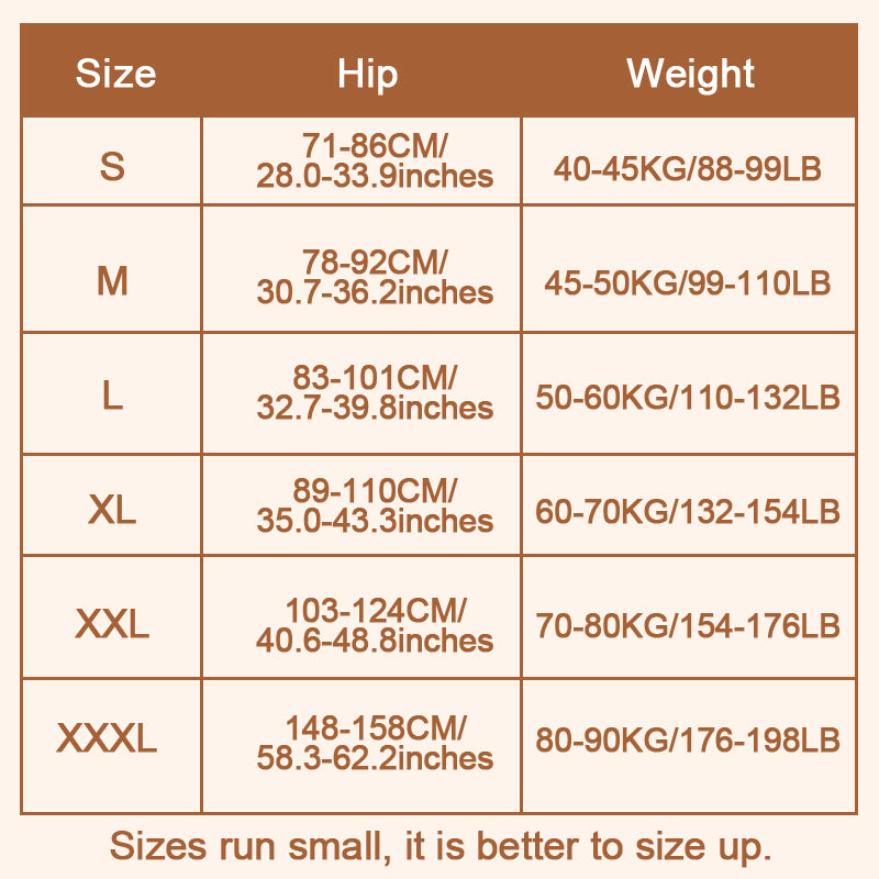 ShapeElegance – Corrigerende slip met heuplift | 1+1 GRATIS