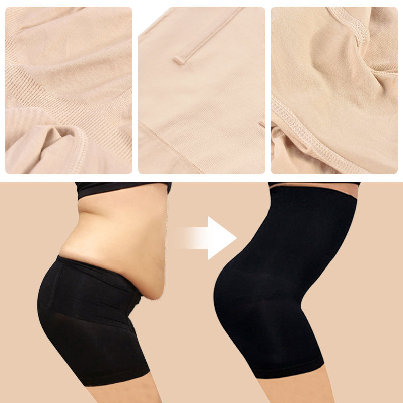 ShapeElegance – Corrigerende slip met heuplift | 1+1 GRATIS