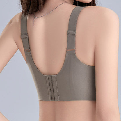 BunnyBra – Beugelloze bh met konijnenoren