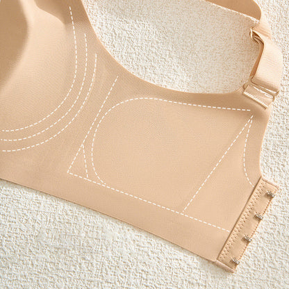 BunnyBra – Beugelloze bh met konijnenoren