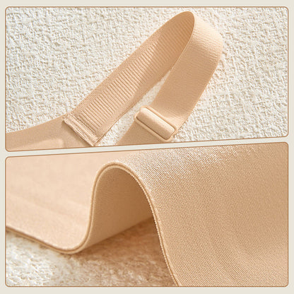 BunnyBra – Beugelloze bh met konijnenoren