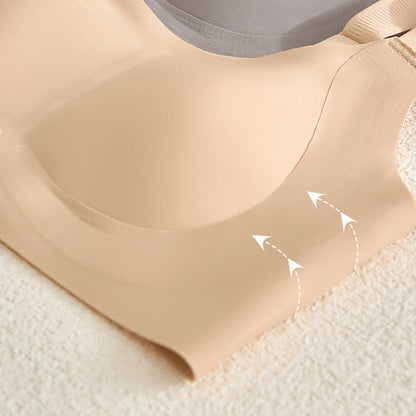 BunnyBra – Beugelloze bh met konijnenoren