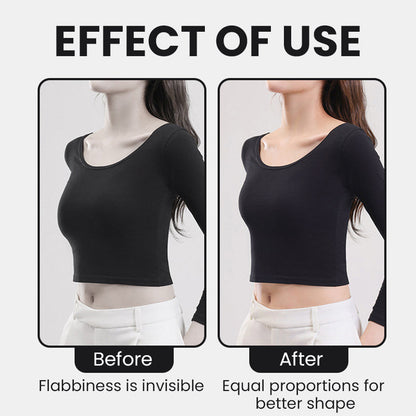 BunnyBra – Beugelloze bh met konijnenoren