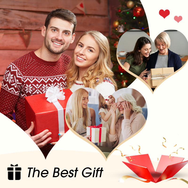 FestiLoom – Kerst Tafelkleed met Magie | 50% KORTING