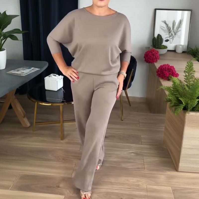 Velisse – Elegante 3-delige set