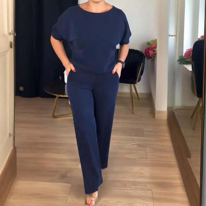 Velisse – Elegante 3-delige set