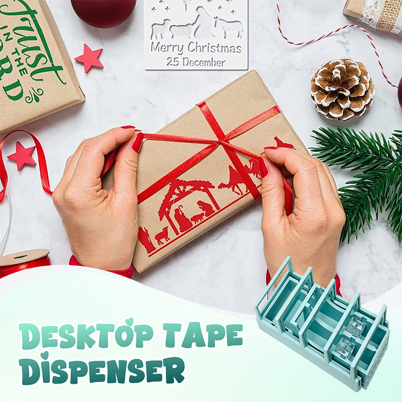 KerbCut – Snelle Tape Dispenser |  50% KORTING