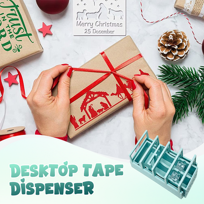 KerbCut – Snelle Tape Dispenser |  50% KORTING
