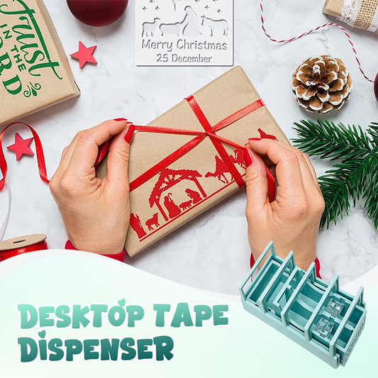 KerbCut – Snelle Tape Dispenser |  50% KORTING