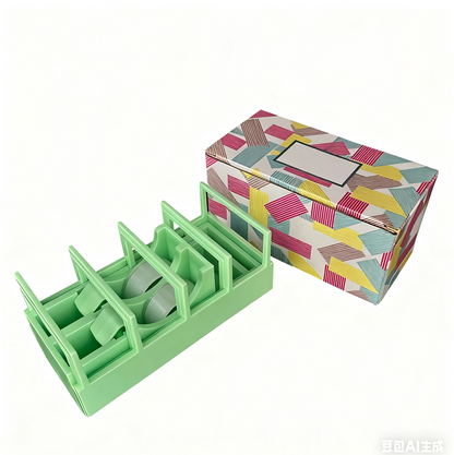 KerbCut – Snelle Tape Dispenser |  50% KORTING