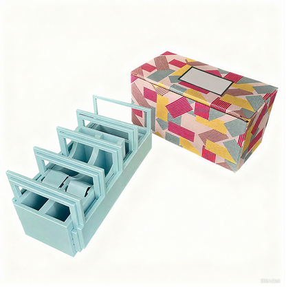 KerbCut – Snelle Tape Dispenser |  50% KORTING