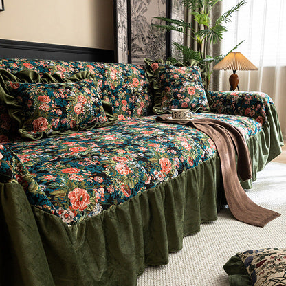 UniversalPrint – Bankhoes met allround bescherming & stijlvol design