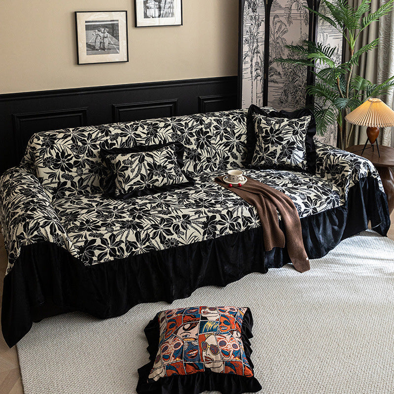 UniversalPrint – Bankhoes met allround bescherming & stijlvol design