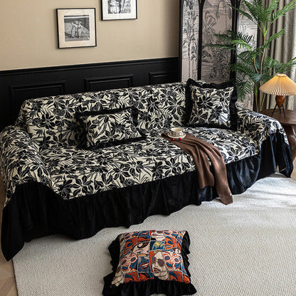 UniversalPrint – Bankhoes met allround bescherming & stijlvol design