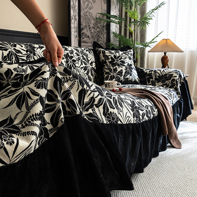 UniversalPrint – Bankhoes met allround bescherming & stijlvol design