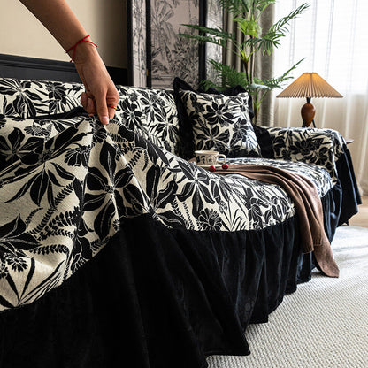 UniversalPrint – Bankhoes met allround bescherming & stijlvol design