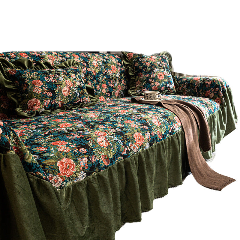 UniversalPrint – Bankhoes met allround bescherming & stijlvol design