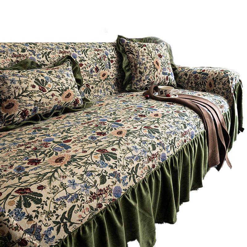 UniversalPrint – Bankhoes met allround bescherming & stijlvol design