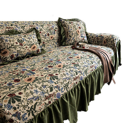 UniversalPrint – Bankhoes met allround bescherming & stijlvol design