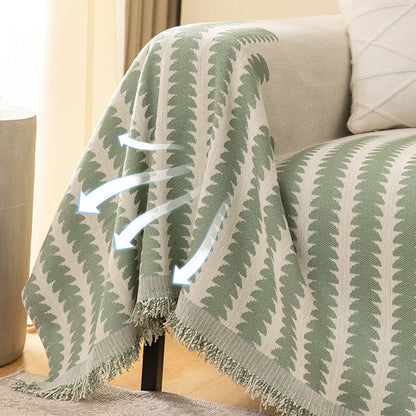 ElegantCover - Bankhoes Stijlvolle allround bescherming voor uw bank | 50% KORTING