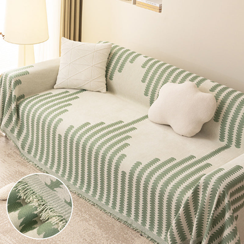 ElegantCover - Bankhoes Stijlvolle allround bescherming voor uw bank | 50% KORTING