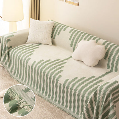 ElegantCover - Bankhoes Stijlvolle allround bescherming voor uw bank | 50% KORTING