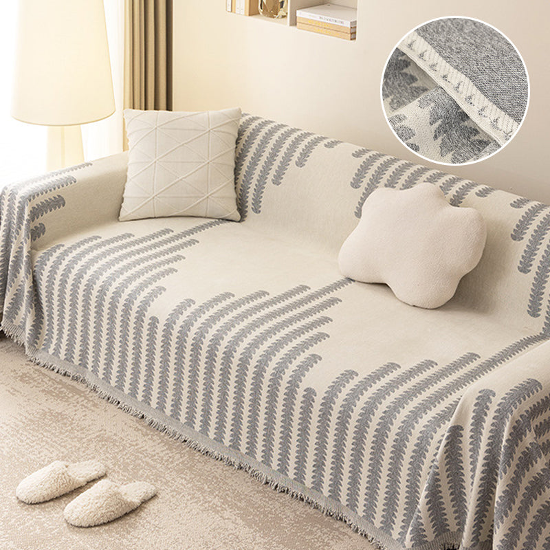 ElegantCover - Bankhoes Stijlvolle allround bescherming voor uw bank | 50% KORTING