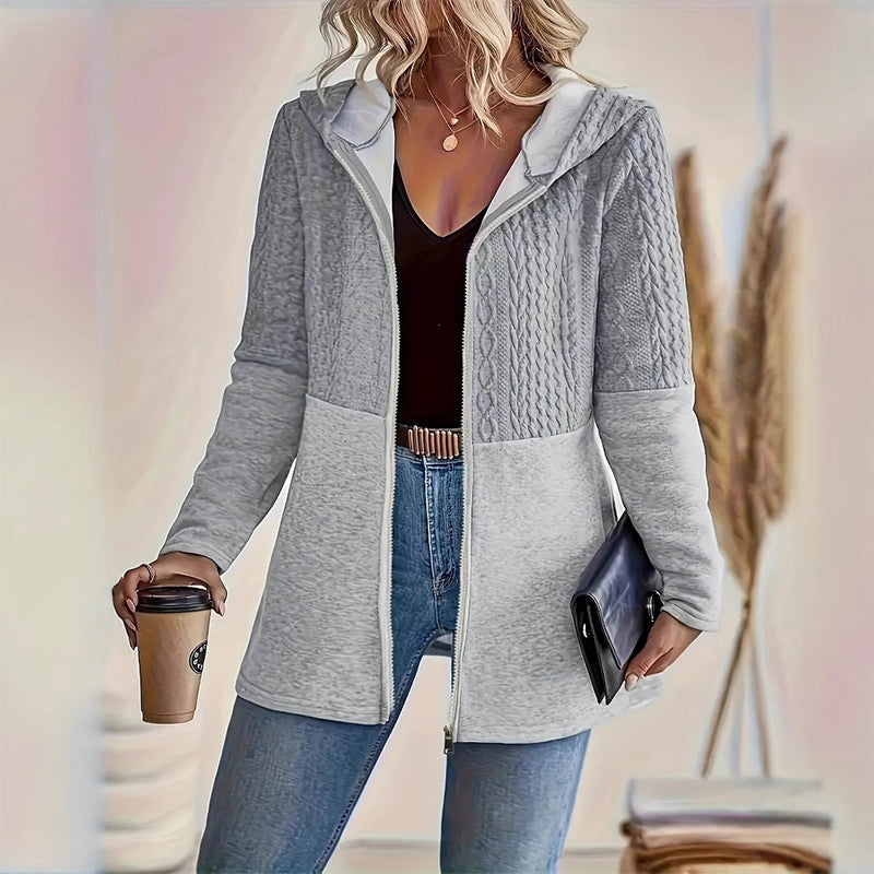 Elizabeth – Trendy damesjas