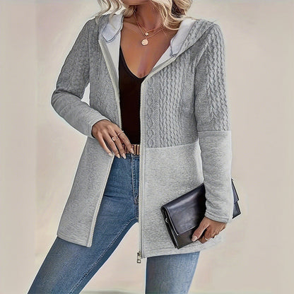 Elizabeth – Trendy damesjas
