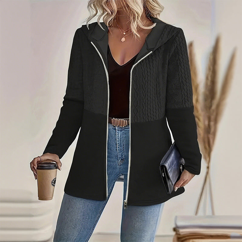 Elizabeth – Trendy damesjas