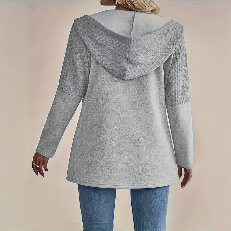 Elizabeth – Trendy damesjas