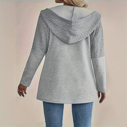 Elizabeth – Trendy damesjas