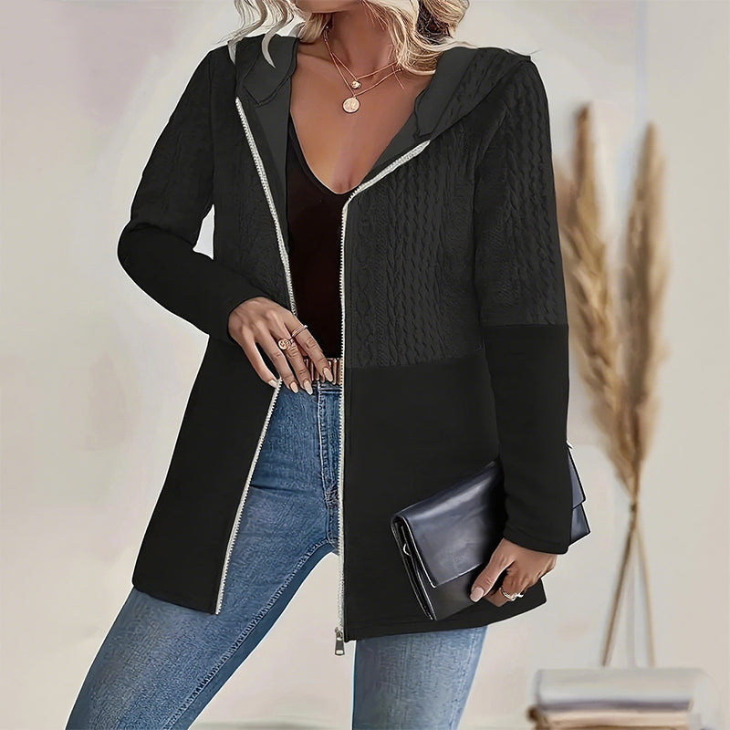 Elizabeth – Trendy damesjas
