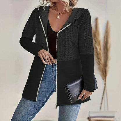 Elizabeth – Trendy damesjas
