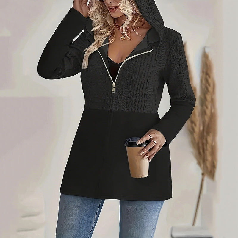 Elizabeth – Trendy damesjas